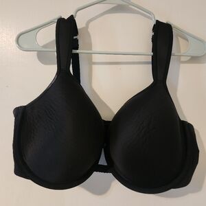 ThirdLove Black Full-Coverage Molded Cup Bra